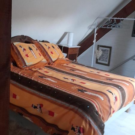 Olympe Villa Dessenheim Eksteriør billede